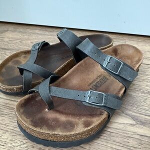 Birkenstock Sandals size 38
